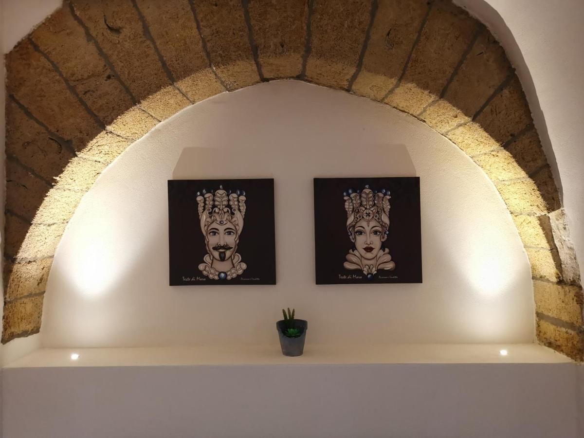 פלרמו Bea Home מראה חיצוני תמונה