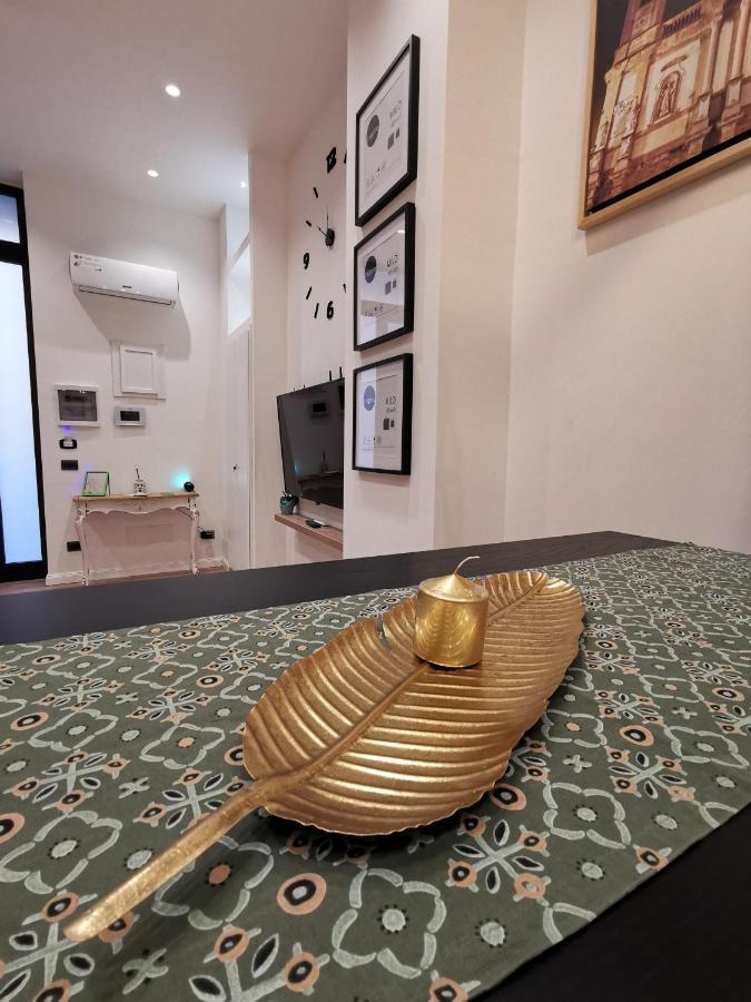 פלרמו Bea Home מראה חיצוני תמונה