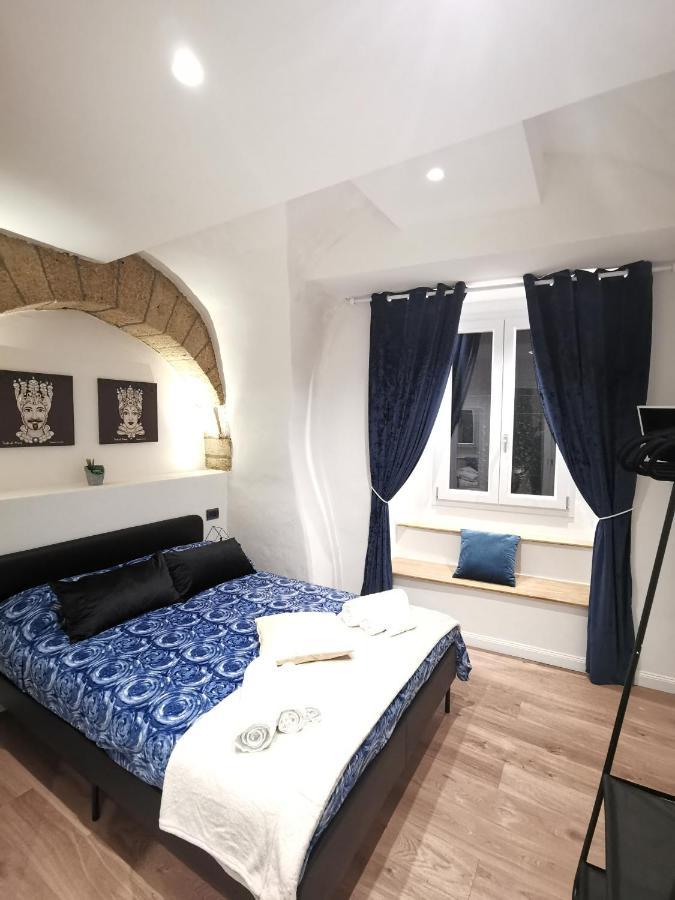 פלרמו Bea Home מראה חיצוני תמונה