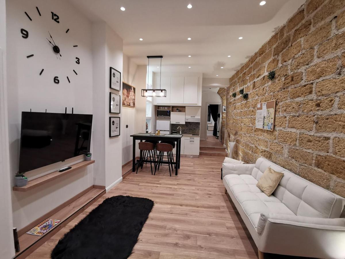 פלרמו Bea Home מראה חיצוני תמונה