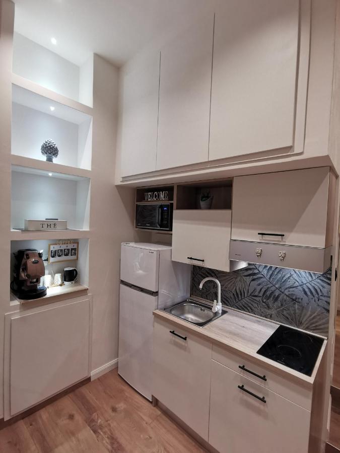 פלרמו Bea Home מראה חיצוני תמונה