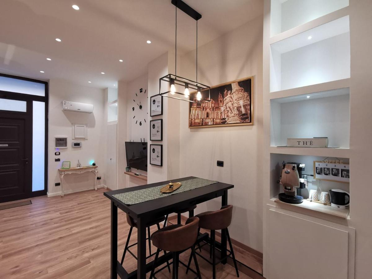 פלרמו Bea Home מראה חיצוני תמונה