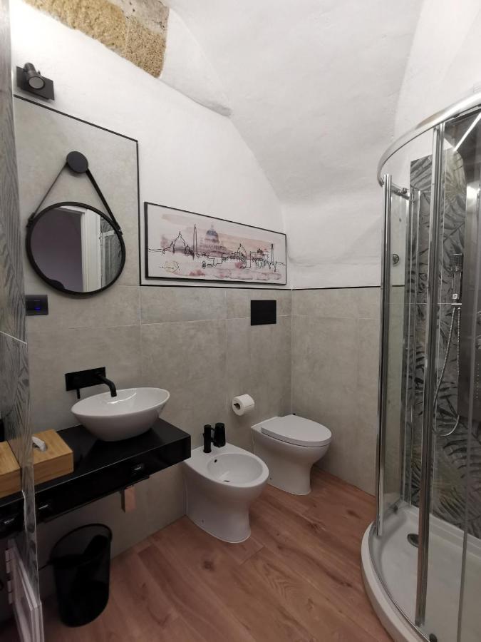 פלרמו Bea Home מראה חיצוני תמונה