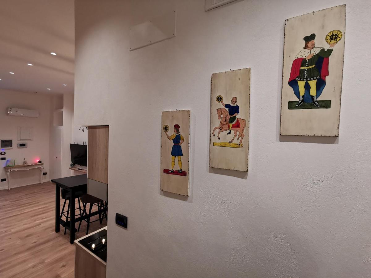 פלרמו Bea Home מראה חיצוני תמונה