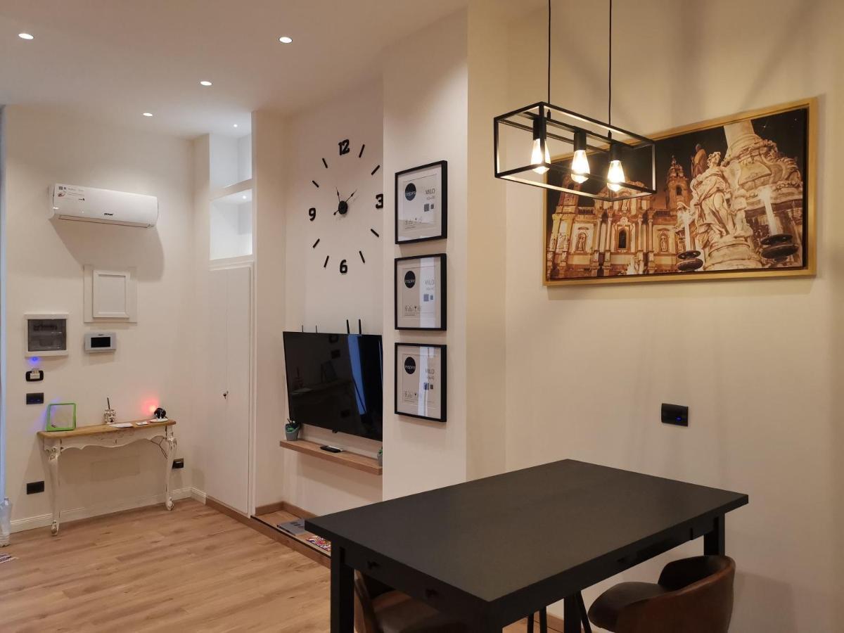 פלרמו Bea Home מראה חיצוני תמונה