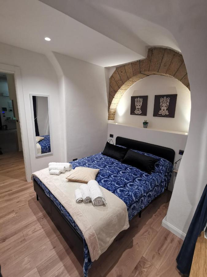 פלרמו Bea Home מראה חיצוני תמונה