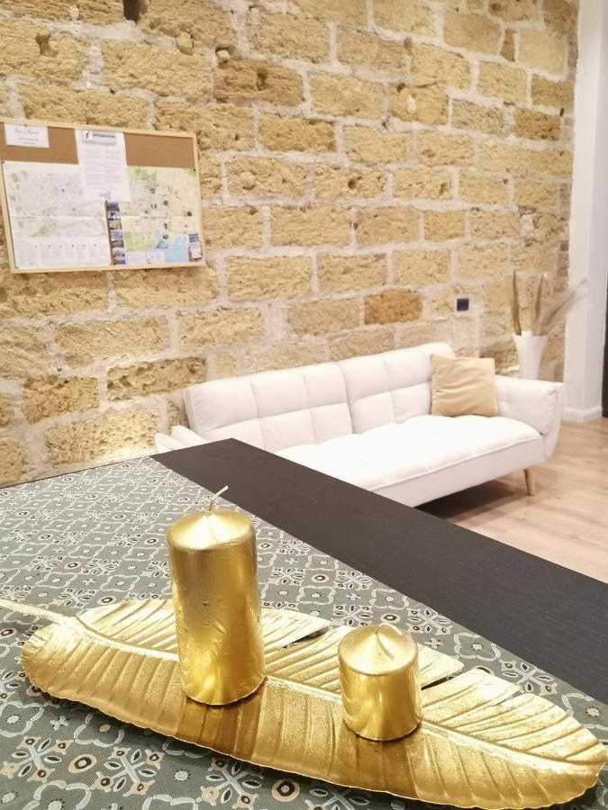 פלרמו Bea Home מראה חיצוני תמונה