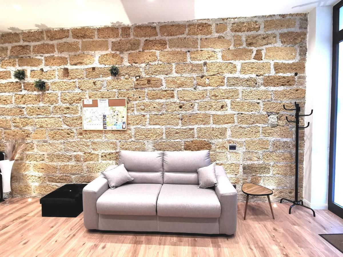 פלרמו Bea Home מראה חיצוני תמונה