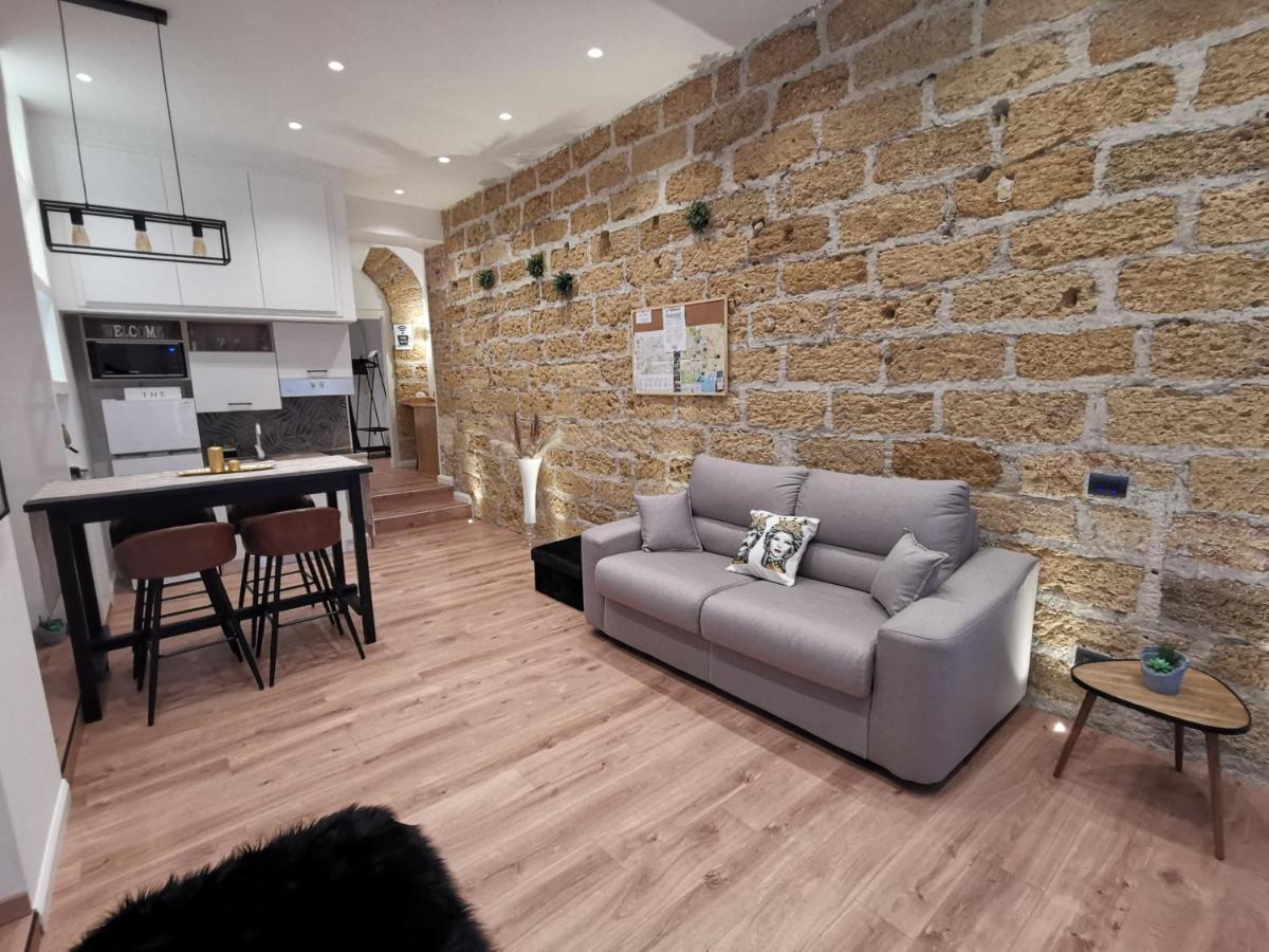 פלרמו Bea Home מראה חיצוני תמונה