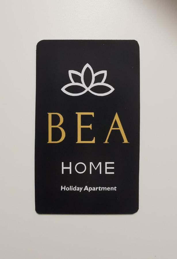 פלרמו Bea Home מראה חיצוני תמונה