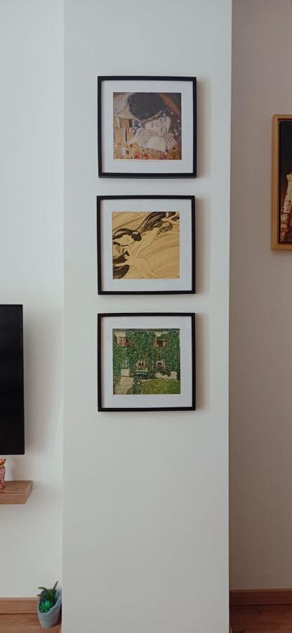 פלרמו Bea Home מראה חיצוני תמונה